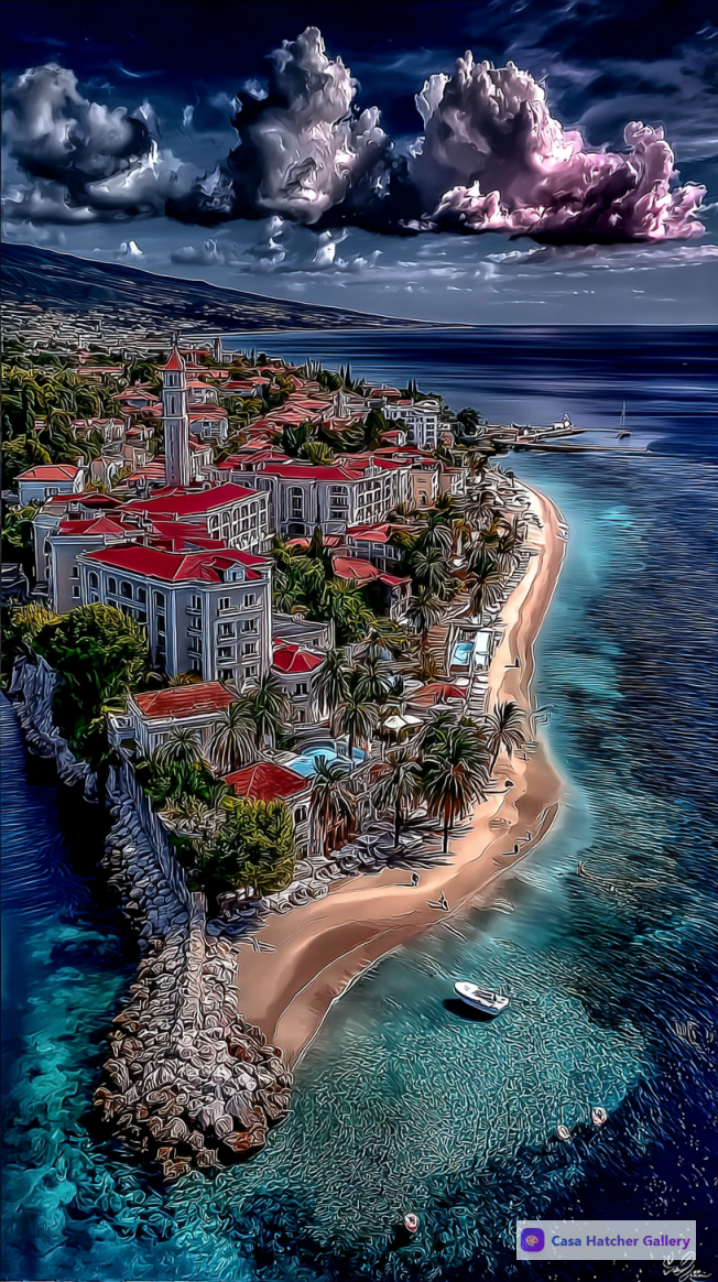 A Haven from the Storm