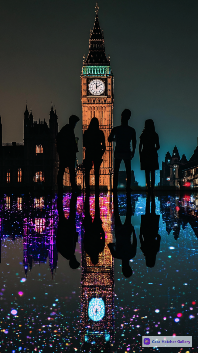 London Luminescence
