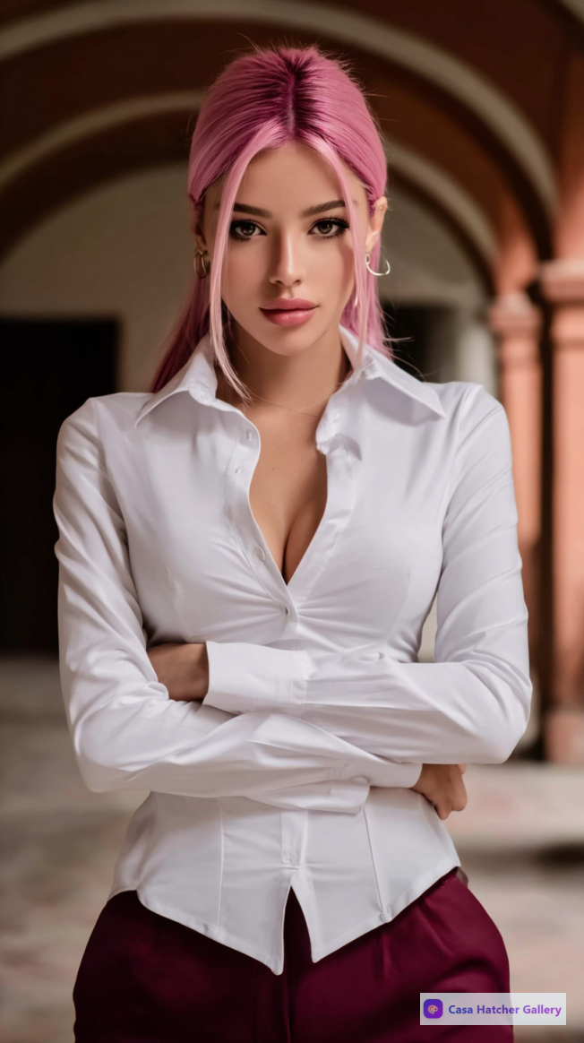 Magenta Maven