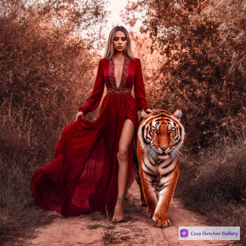 Enchanted Forest Companion